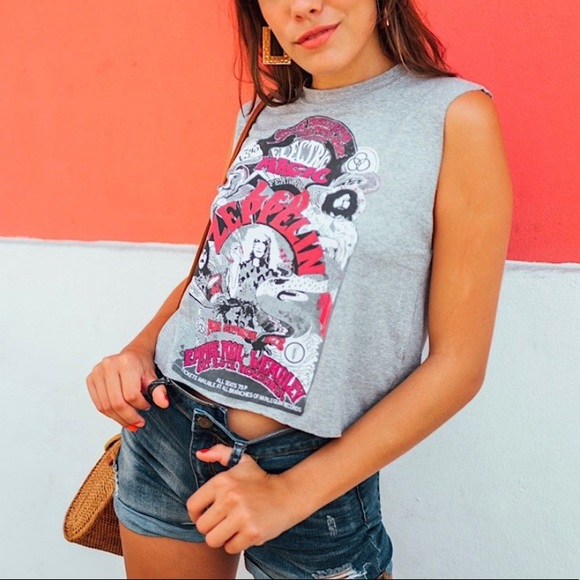 Zeppelin Magic Tank - Picture 1 of 4